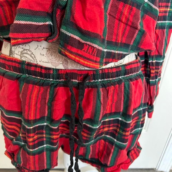 PINK pajama set - Picture 5 of 5